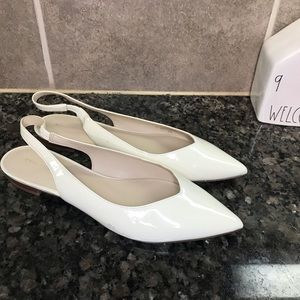 Marc Fisher Sling back Flats